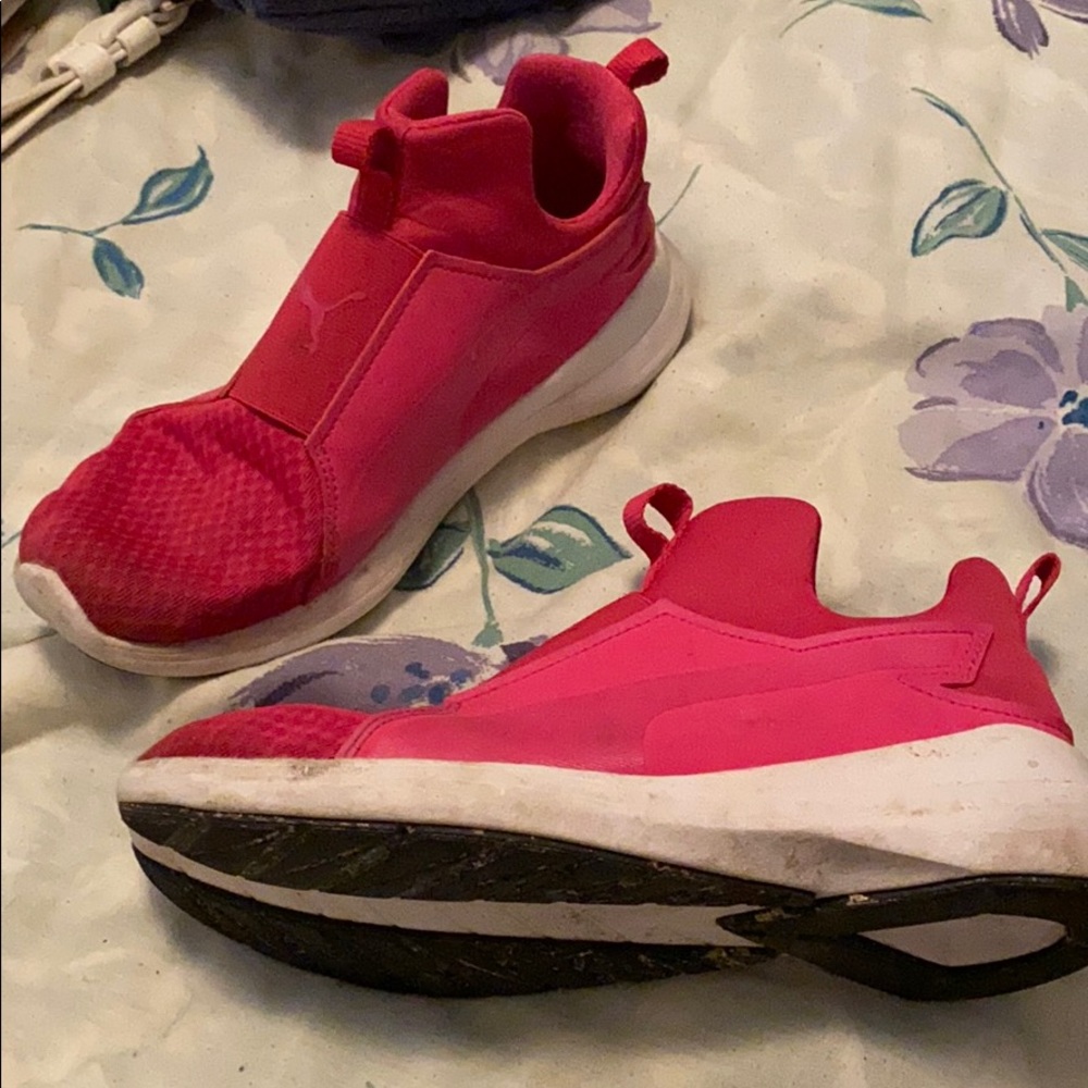 PUMA